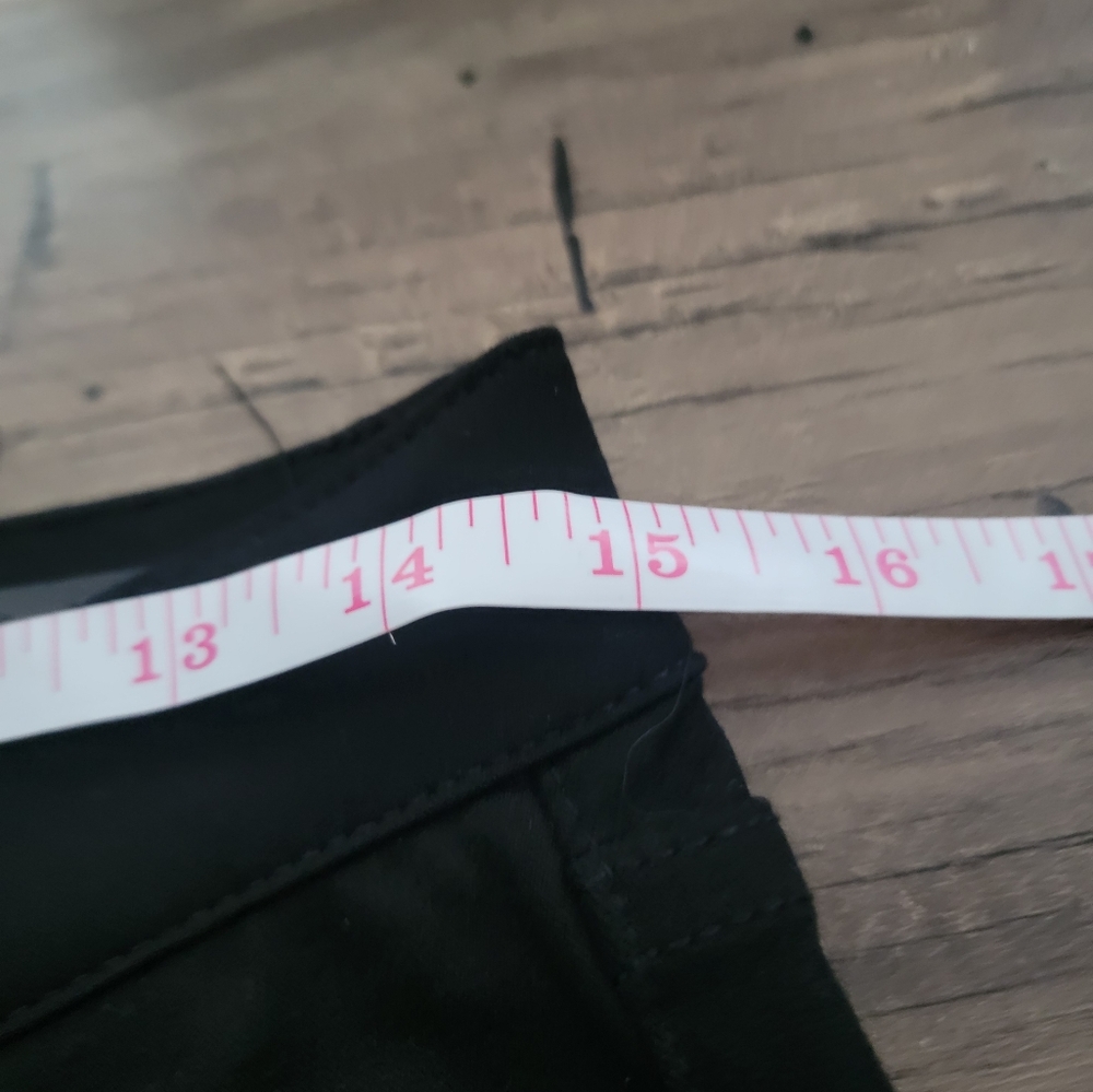Rag & Bone Equestrain Skinny Pant Size 25 - Picture 7 of 9